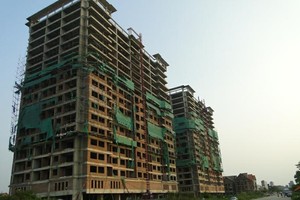 Xem “chiêu trò” môi giới bất động sản “làm giá” địa ốc