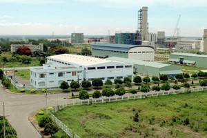 Đồng Nai thay đổi mục tiêu thu hút FDI