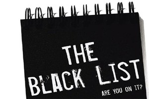 Bỗng dưng thấy tên mình lọt vào “danh sách đen” trốn nợ!