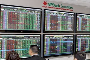 VPBank và VPBS triển khai chương trình “Ưu đãi kép”