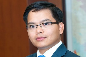 PVI sẵn sàng chia sẻ rủi ro tại Formosa và Bình Dương