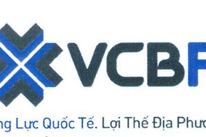 VCBF thông báo phát hành chứng chỉ quỹ ra công chúng