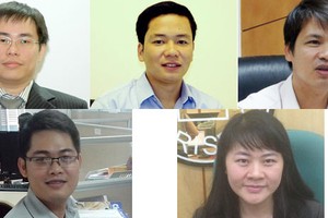 Góc nhìn chuyên gia tuần mới: Động lực đi lên đã suy yếu