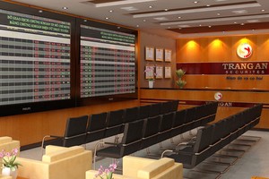 Gỡ tắc cho nhà đầu tư tại TAS