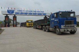 Cổ phiếu cần quan tâm ngày 5/6