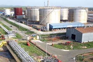 Vì sao Nhà nước không muốn bán bớt vốn tại GAS?