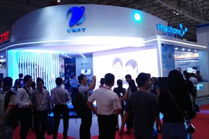 Mobifone chính thức "chia tay" VNPT để về với Bộ Thông tin và Truyền thông