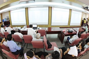 Nên chọn lọc một số CTCK triển khai cơ chế vay và cho vay chứng khoán