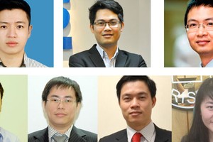 Góc nhìn chuyên gia tuần tới: Cổ phiếu chứng khoán, dầu khí, dệt may sẽ hút tiền