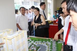 Chuẩn bị mở bán giai đoạn 2 Dự án Hưng Ngân Garden