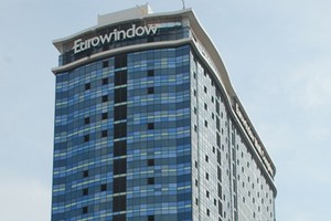 Cư dân Eurowindow Multi Complex tiếp tục được chủ đầu tư ưu đãi sau mua nhà