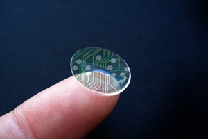 Google lấn sân sang lĩnh vực chăm sóc sức khỏe