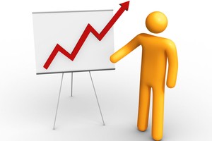 Chứng khoán sẽ có đợt sóng mới