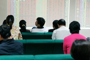 Chuyện về những CTCK “sống mòn”