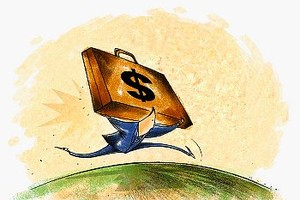 Khối ngoại liên tiếp bán ròng trong những phiên cuối tháng 7