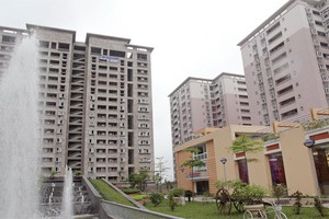 6 tháng đầu năm, doanh thu của HLD giảm gần 63% và lợi nhuận giảm hơn 13%