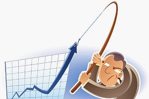 Chứng khoán tuần mới: Đã có yếu tố cơ bản hình thành nhịp tăng