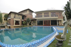 Sản phẩm của Eurowindow được nhiều khách hàng tin cậy