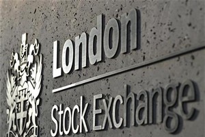 Ảnh chụp ngoài Sở GDCK London (Ảnh minh họa: internet)