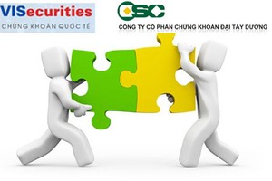 Hai ngả tái cấu trúc trên thị trường chứng khoán