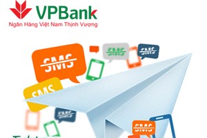 VPBank đưa ra thông báo khuyến cáo khách hàng
