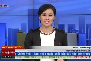 Bản tin tài chính kinh doanh trưa 06/10/2014