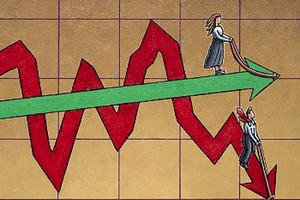 Khối ngoại ép thị trường do... sợ dịch?