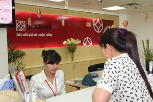 SeABank ưu đãi cho vay bất động sản