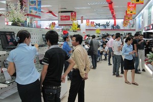 TAG lỗ 8,4 tỷ đồng trong quý III