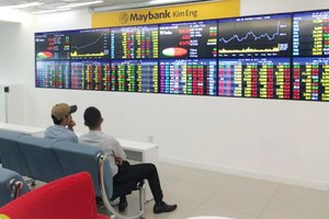 Động lực chung hiện nay ở mức chung bình