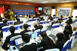 ITQ tăng vốn, mở rộng quy mô hoạt động