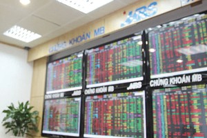 Nhà quản lý nói gì khi Index rơi về vạch xuất phát 2014?