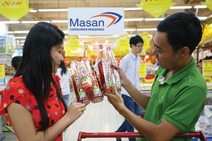 MSN củng cố ngành hàng tiêu dùng