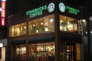 Starbucks đi đến đâu, giá nhà tăng tới đó?