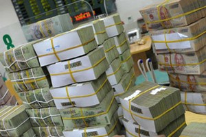 Giải quyết nợ xấu, cần quyết liệt đi kèm sự hy sinh