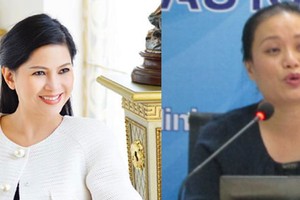 Hai "nữ tướng” của SASCO thời kỳ mới