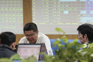 Sắp tới, trách nhiệm giữa công ty chứng khoán và người hành nghề tại công ty chứng khoán sẽ được thể hiện ở cả quy định về tổ chức và hoạt động của công ty chứng khoán