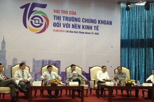 Đã đến lúc phải kiến nghị Chính phủ thay đổi về chính sách thuế chứng khoán