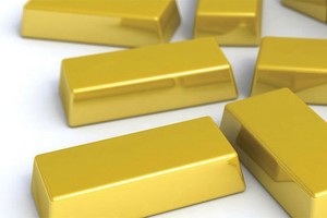 Gió đổi chiều trên thị trường vàng