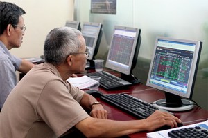 Gỡ khó cho NĐT ngoại mở mã số giao dịch trực tuyến