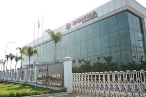 SHA: Tái cấu trúc cho mục tiêu “ngôi vương” ngành inox gia dụng