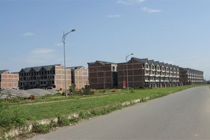 Ngày báo chí, ngẫm chuyện minh bạch thông tin của doanh nghiệp địa ốc