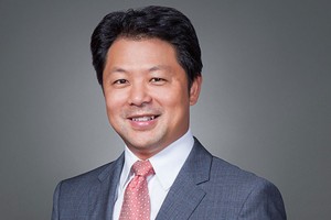 Andy Ho, Giám đốc điều hành kiêm Trưởng bộ phận đầu tư Tập đoàn VinaCapital