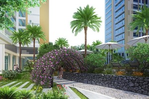 Dự án Imperia Garden chính thức mở bán đợt 1