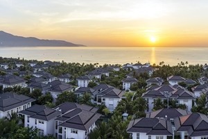 Sun Group giới thiệu Premier Village Đà Nẵng Resort