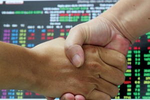 Năm nay, số thương vụ M&A trên lãnh thổ Việt Nam dự kiến đạt 400 giao dịch