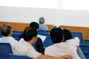 Cơ hội cho nhà đầu tư dài hạn