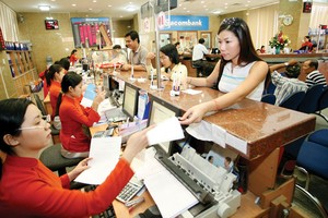 Từ ngày 1/7/2015, quy định chủ đầu tư dự án phải được tổ chức tài chính, tổ chức tín dụng bảo lãnh việc bán, cho thuê nhà ở hình trong tương lai chính thức có hiệu lực