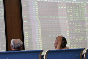 Điều tốt nhất là nên để thị trường có thời gian “tiêu hóa” những biến động và chờ đợi 