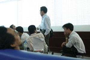 Ám ảnh “ngày thứ Hai đen tối”